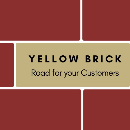 Yellow Brick Logo